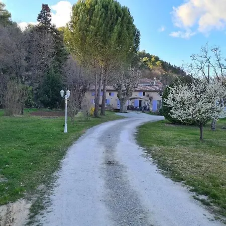 Maison Avec Riviere, Piscine, Spa, Sauna Infrarouge,terrain Boules, Ping-pong, Volley Et Badminton Dom wakacyjny *